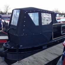 Kinver Canopies Ltd