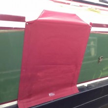 Hatch Door Covers