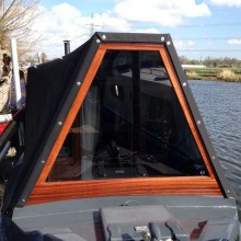 Kinver Canopies Ltd