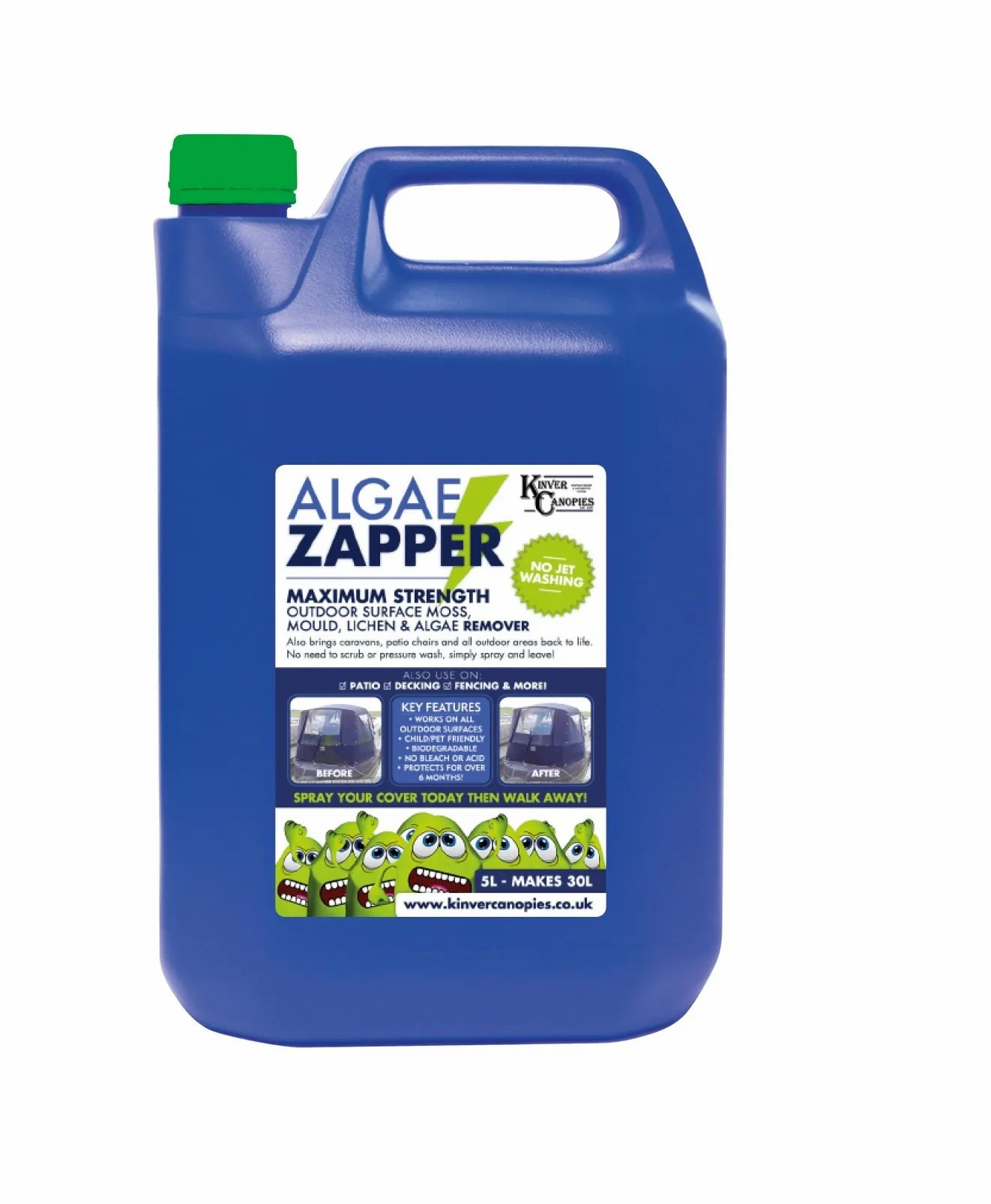 Cleaning Products