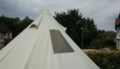 Kinver Canopies Ltd
