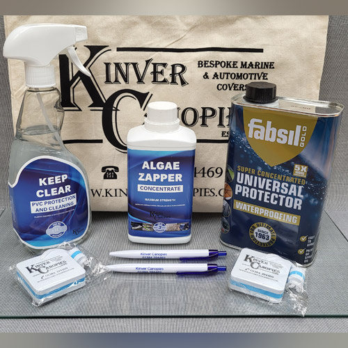 Kinver Canopies Ltd
